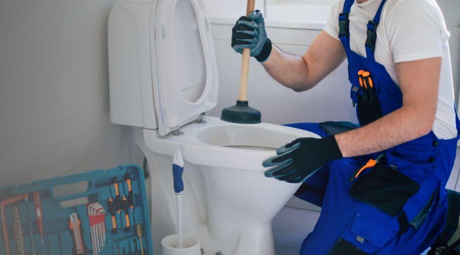 Local 24/7 Emergency Plumbing in Redding, CT